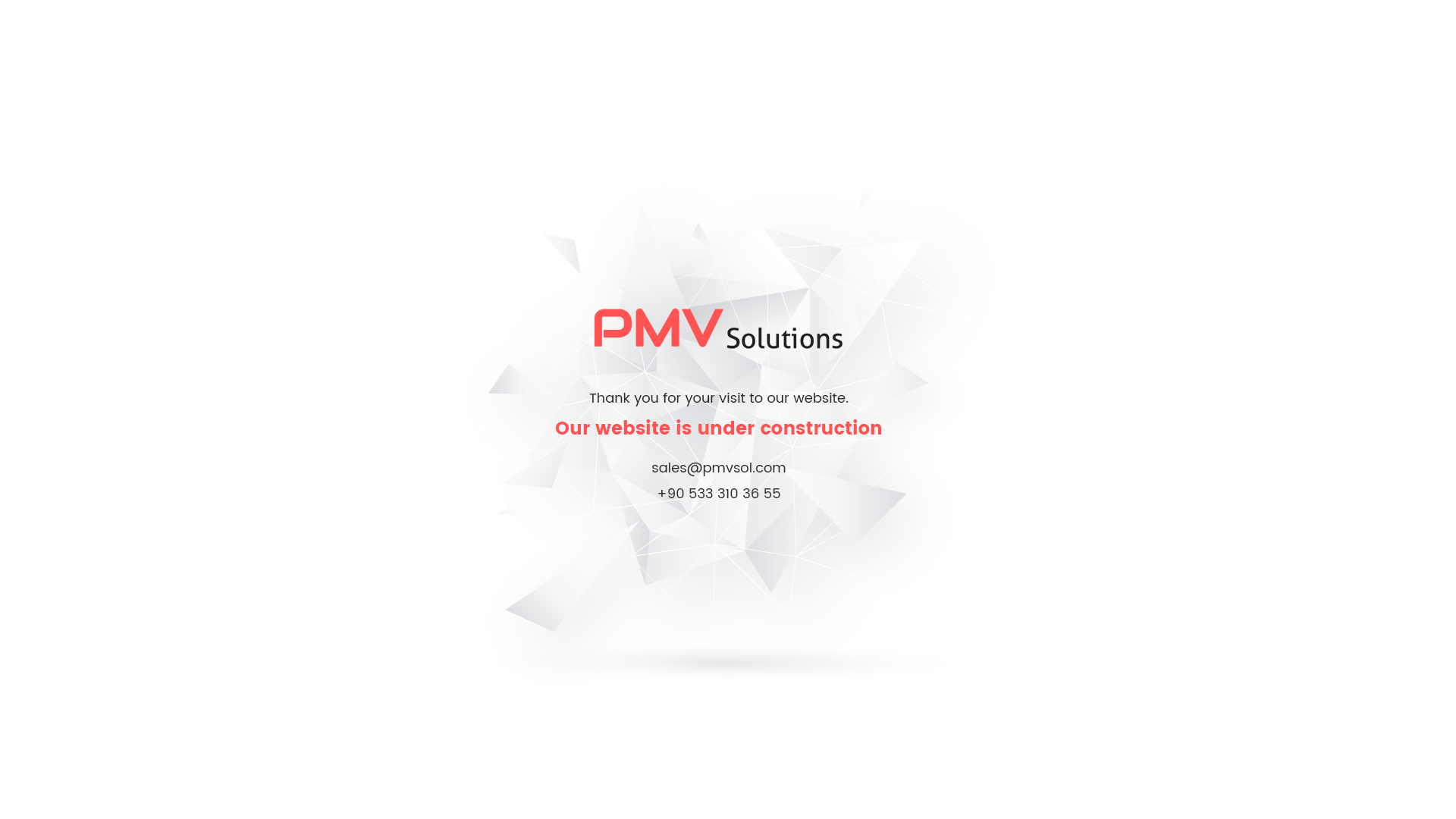 pmv-solutions