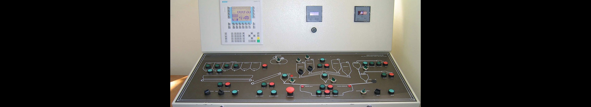 Concrete Batching Plant Automation Sytem Revision 